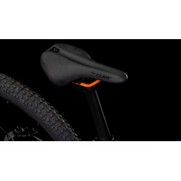 CUBE ACID 240 DISC ACTION TEAM 2025| Accessoires et équipements pour vélo