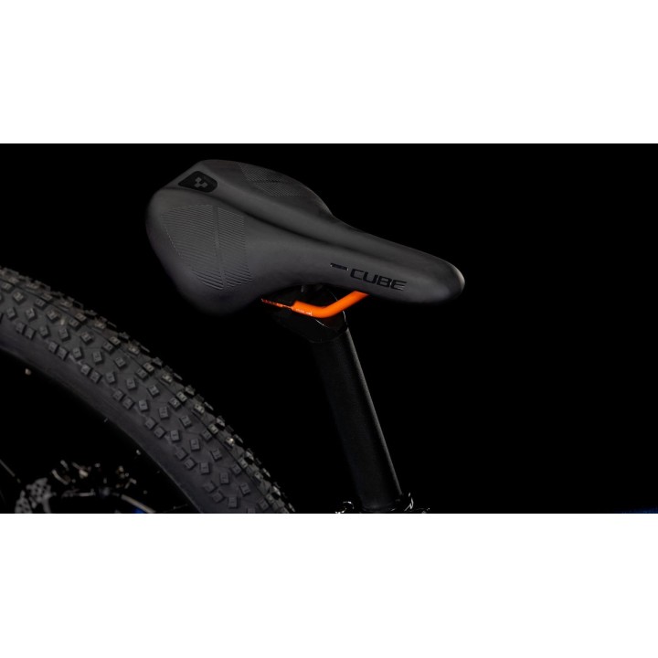 CUBE ACID 240 DISC ACTION TEAM 2025| Accessoires et équipements pour vélo