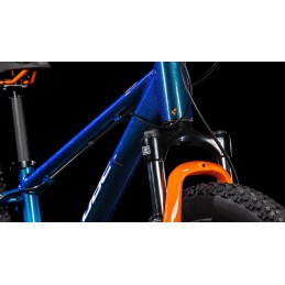 CUBE ACID 240 DISC ACTION TEAM 2025| Accessoires et équipements pour vélo