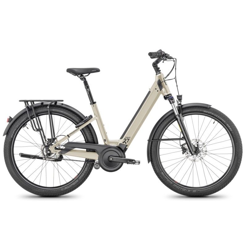 MOUSTACHE MARDI 27.4 | Accessoires et équipements pour vélo MOUSTACHE MARDI 27.4 | Accessoires et équipements pour vélo