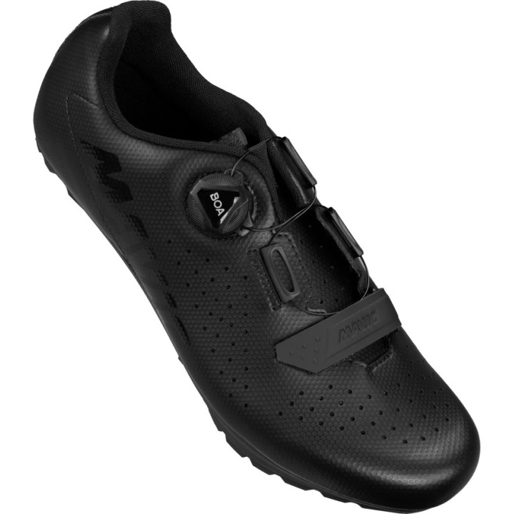 CHAUSSURES MAVIC COSMIC BOA SPD BLACK  | Accessoires et équipements pour vélo