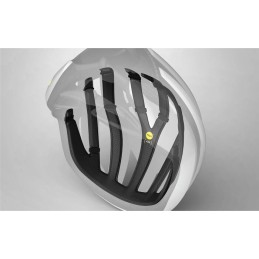 CASQUE MET TRENTA 3K CARBON NOIR MAT| Accessoires et équipements pour vélo