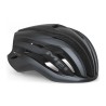 CASQUE MET TRENTA 3K CARBON NOIR MAT