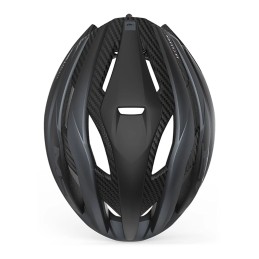 CASQUE MET TRENTA 3K CARBON NOIR MAT| Accessoires et équipements pour vélo