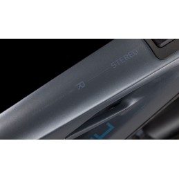 CUBE STEREO HYBRID ONE77 HPC RACE 800 SLAPGREY'N'PRISM 2025 | Accessoires et équipements pou...