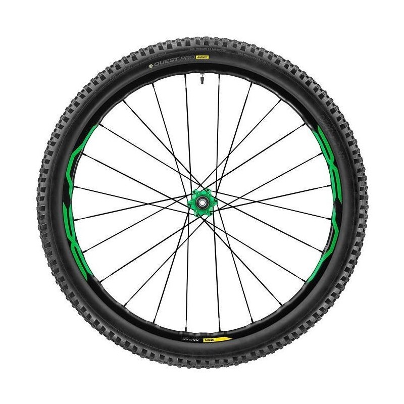 MAVIC XA ELITE AVANT (VERT) MAVIC XA ELITE AVANT (VERT)