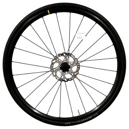 ROUES MAVIC OPEN DISC  | Accessoires et équipements pour vélo