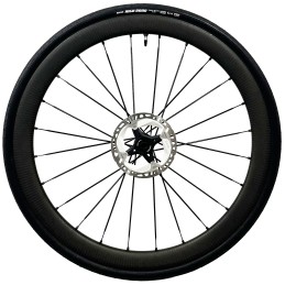 ROUES MAVIC COSMIC SLR 45  | Accessoires et équipements pour vélo
