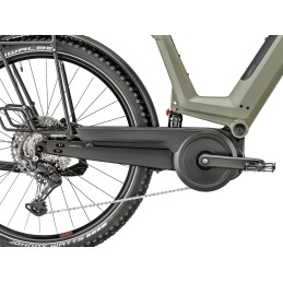 MOUSTACHE J. ALL NOIR CUES 2024 | Accessoires et équipements pour vélo