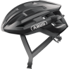 CASQUE ABUS POWERDOME SHINY BLACK