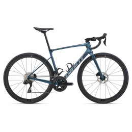 GIANT DEFY ADVANCED 0 OCEAN TWILGHT 2025| Accessoires et équipements pour vélo