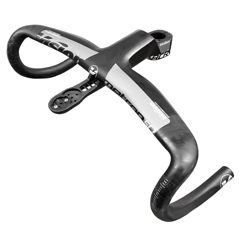 CINTRE COMBO VISION METRON 5D | Accessoires et équipements pour vélo CINTRE COMBO VISION METRON 5D | Accessoires et équipements pour vélo
