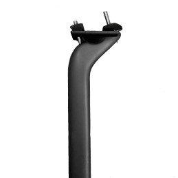 TIGE DE SELLE CERVELO CALEDONIA RECUL 15MM | Accessoires et équipements pour vélo