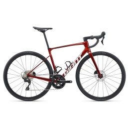 GIANT DEFY ADVANCED 2 MARS DUST 2025| Accessoires et équipements pour vélo