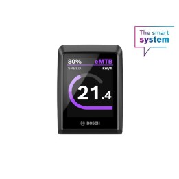 ECRAN BOSCH KIOX 300 SMART SYSTEM | Accessoires et équipements pour vélo