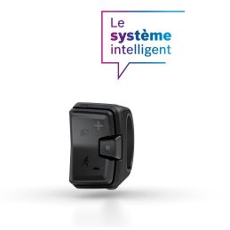 MINI REMOTE 22.2MM BOSCH SMART SYSTEM| Accessoires et équipements pour vélo