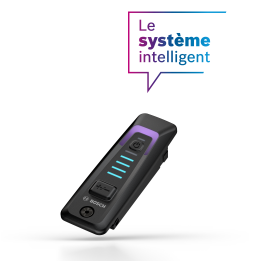 SMART CONTROLLER BOSCH SMART SYSTEM | Accessoires et équipements pour vélo