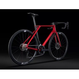 LAPIERRE XELIUS DRS 6.0 ROUGE 2025| Accessoires et équipements pour vélo