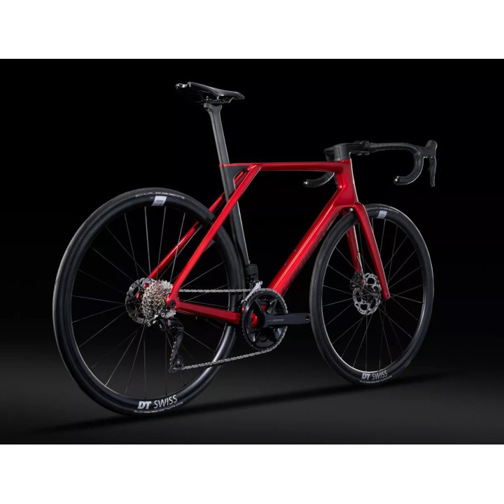 LAPIERRE XELIUS DRS 6.0 ROUGE 2026| Accessoires et équipements pour vélo