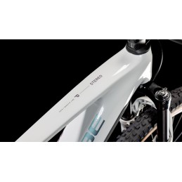 CUBE STEREO HYBRID ONE44 PRO 800 COTTON 'N'SWITCH 2025| Accessoires et équipements pou...