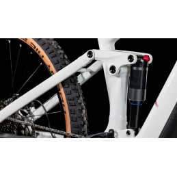 CUBE STEREO HYBRID ONE44 PRO 800 COTTON 'N'SWITCH 2025| Accessoires et équipements pou...