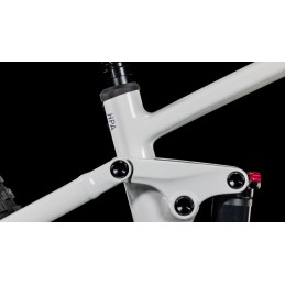 CUBE STEREO HYBRID ONE44 PRO 800 COTTON 'N'SWITCH 2025| Accessoires et équipements pou...