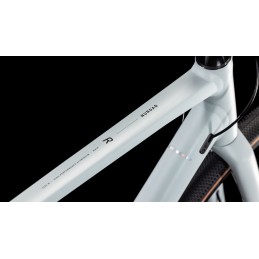 CUBE NUROAD RACE HAZE'N'GLOSS 2025 | Accessoires et équipements pour vélo