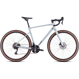 CUBE NUROAD RACE HAZE'N'GLOSS 2025 | Accessoires et équipements pour vélo