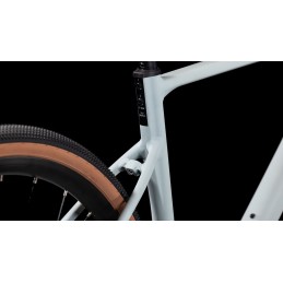 CUBE NUROAD RACE HAZE'N'GLOSS 2025 | Accessoires et équipements pour vélo