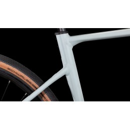 CUBE NUROAD RACE HAZE'N'GLOSS 2025 | Accessoires et équipements pour vélo