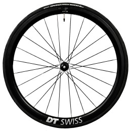 DT SWISS ERC 1100 DICUT CENTERLOCK| Accessoires et équipements ...