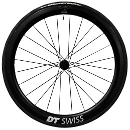 DT SWISS ERC 1100 DICUT CENTERLOCK| Accessoires et équipements ...