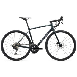 GIANT CONTEND SL DISC 1 2025| Accessoires et équipements pour vélo