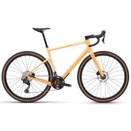CERVELO ASPERO GRX RX610 PEACHES CREAM 2025| Accessoires et équipements pour vélo