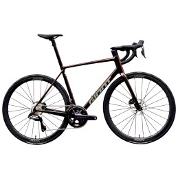 GIANT TCR ADVANCED SL 0 BLACK LAVA 2025| Accessoires et équipements pour vélo