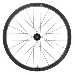 ROUES GIANT SLR 2 36 DISC  | Accessoires et équipements ...