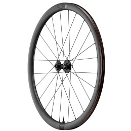 ROUES GIANT SLR 2 36 DISC  | Accessoires et équipements ...