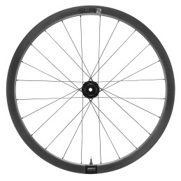 ROUES GIANT SLR 2 36 DISC  | Accessoires et équipements ...