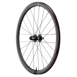 ROUES GIANT SLR 2 36 DISC  | Accessoires et équipements ...
