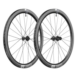ROUES DT SWISS ERC 1600 DICUT 45| Accessoires et équipements ...