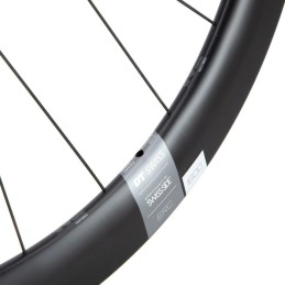 ROUES DT SWISS ERC 1600 DICUT 45| Accessoires et équipements ...
