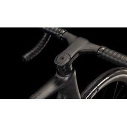 CUBE LITENING AIR C:68X RACE 105 Di2 BLACKLINE 2025 | Accessoires et équipements pour vélo