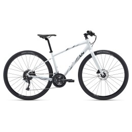 LIV ALIGHT DISC 1 CITTA 2025| Accessoires et équipements pour vélo