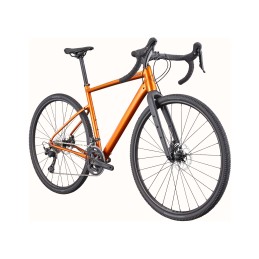 CANNONDALE TOPSTONE 1 2025 | Accessoires et équipements pour vélo