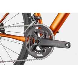 CANNONDALE TOPSTONE 1 2025 | Accessoires et équipements pour vélo
