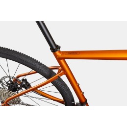 CANNONDALE TOPSTONE 1 TIGER EYE 2025 | Accessoires et équipements pour vélo