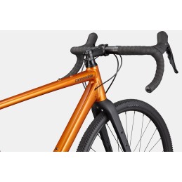 CANNONDALE TOPSTONE 1 2025 | Accessoires et équipements pour vélo