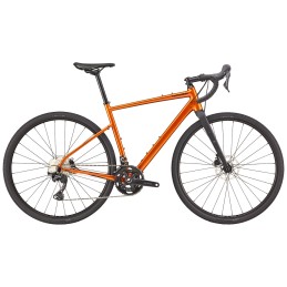 CANNONDALE TOPSTONE 1 2025 | Accessoires et équipements pour vélo