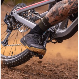 CHAUSSURES VTT NORTHWAVE ROCKIT NOIR  | Accessoires et équipements pour vélo