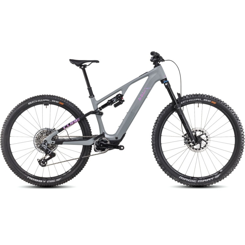 CUBE AMS HYBRID ONE44 C:68X TM 400X29 2025 | Accessoires et équipements pou... CUBE AMS HYBRID ONE44 C:68X TM 400X29 2025 | Accessoires et équipements pou...
